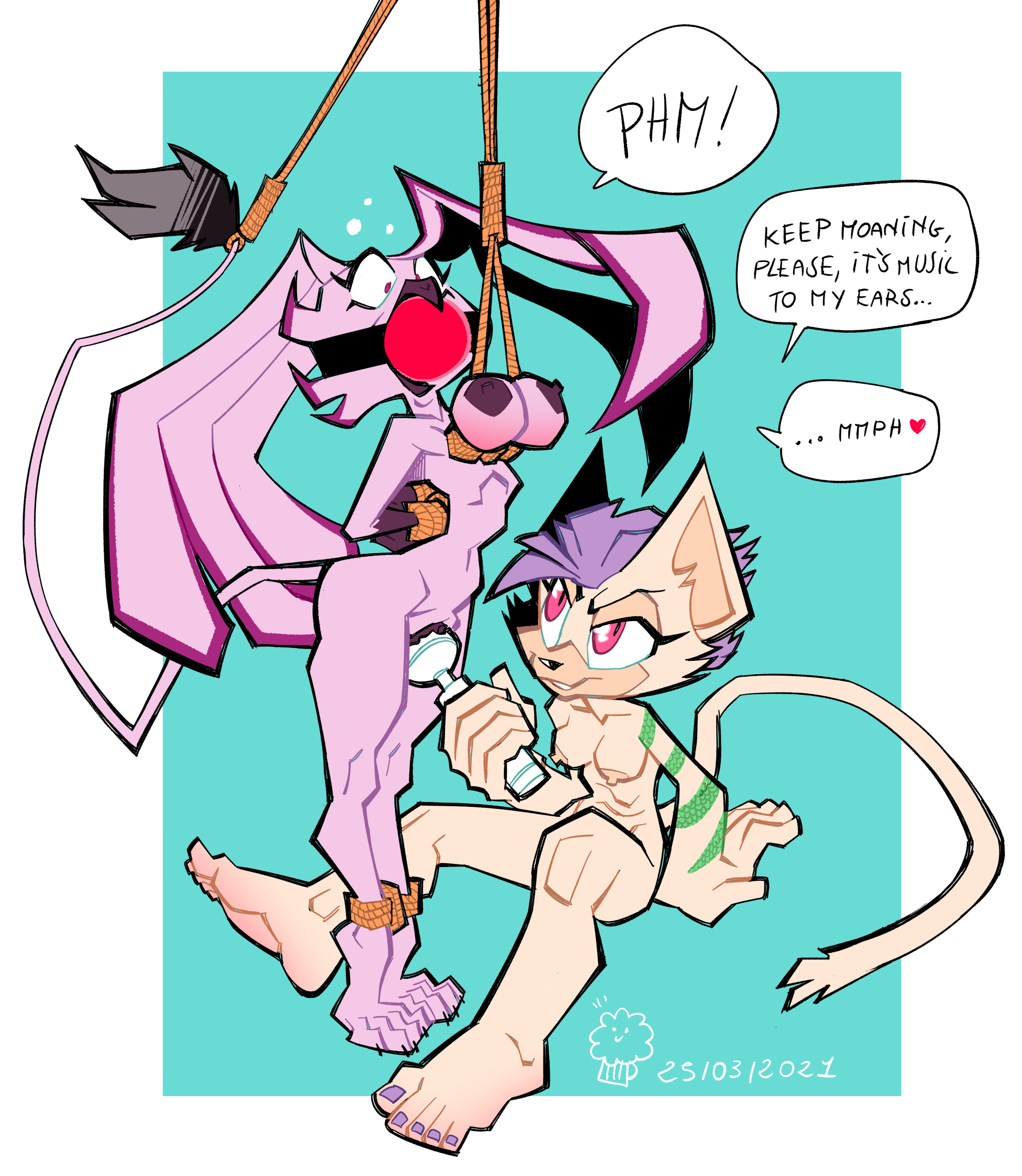 2021 Rule 34 Image