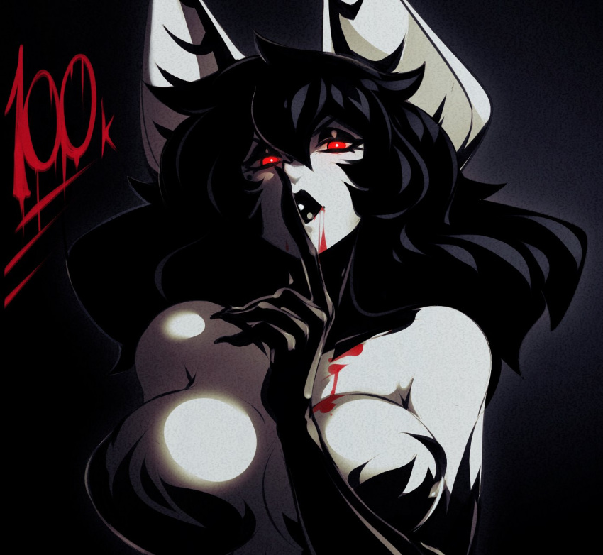 Eva (Sem-L-Grim) Rule 34 Image