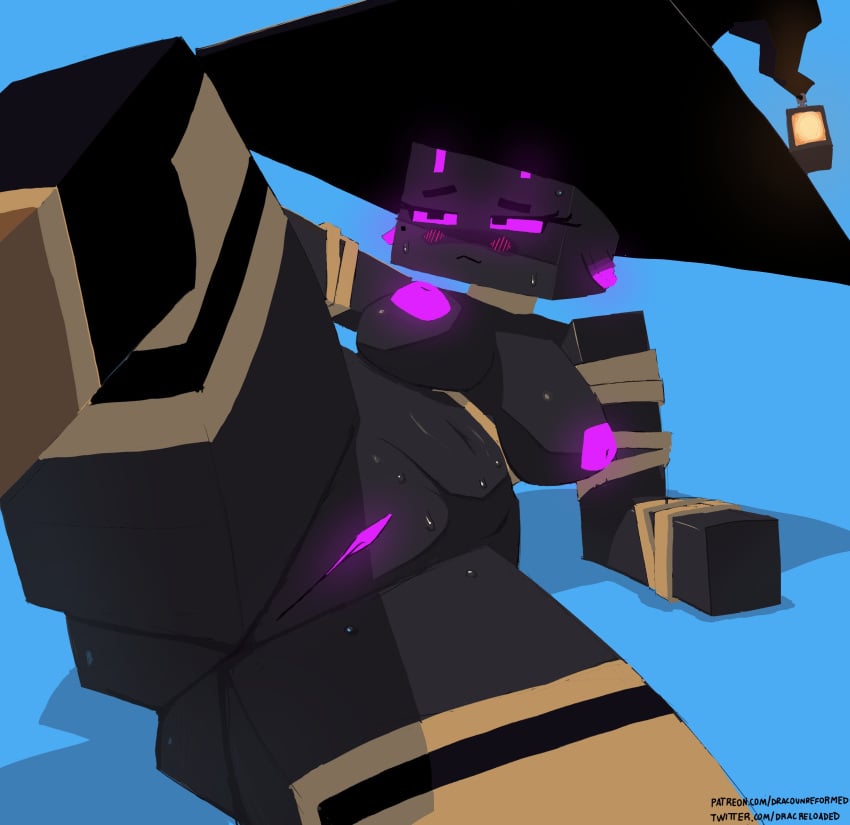 Marie Prowell (Slipperyt) Rule 34 Image