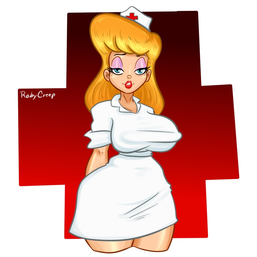 Hello Nurse (Animaniacs) Rule 34 Image