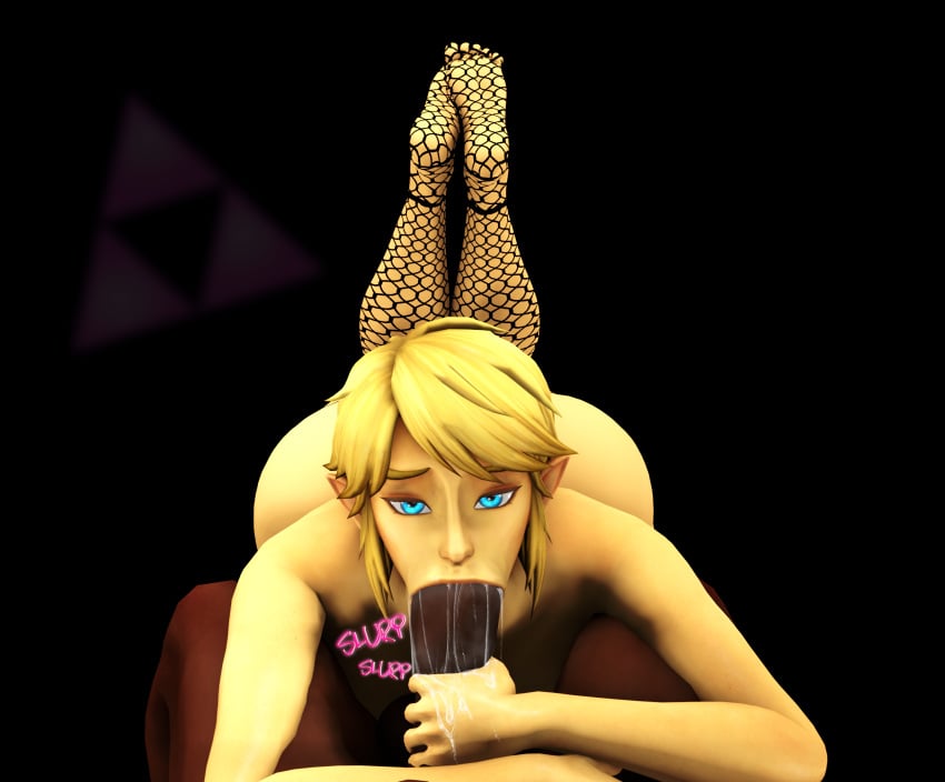 Ganondorf (Breath Of The Wild) Rule 34 Image