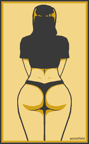 1girls Rule 34 Image