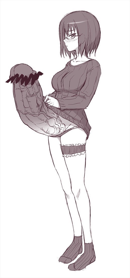 1futa Rule 34 Image