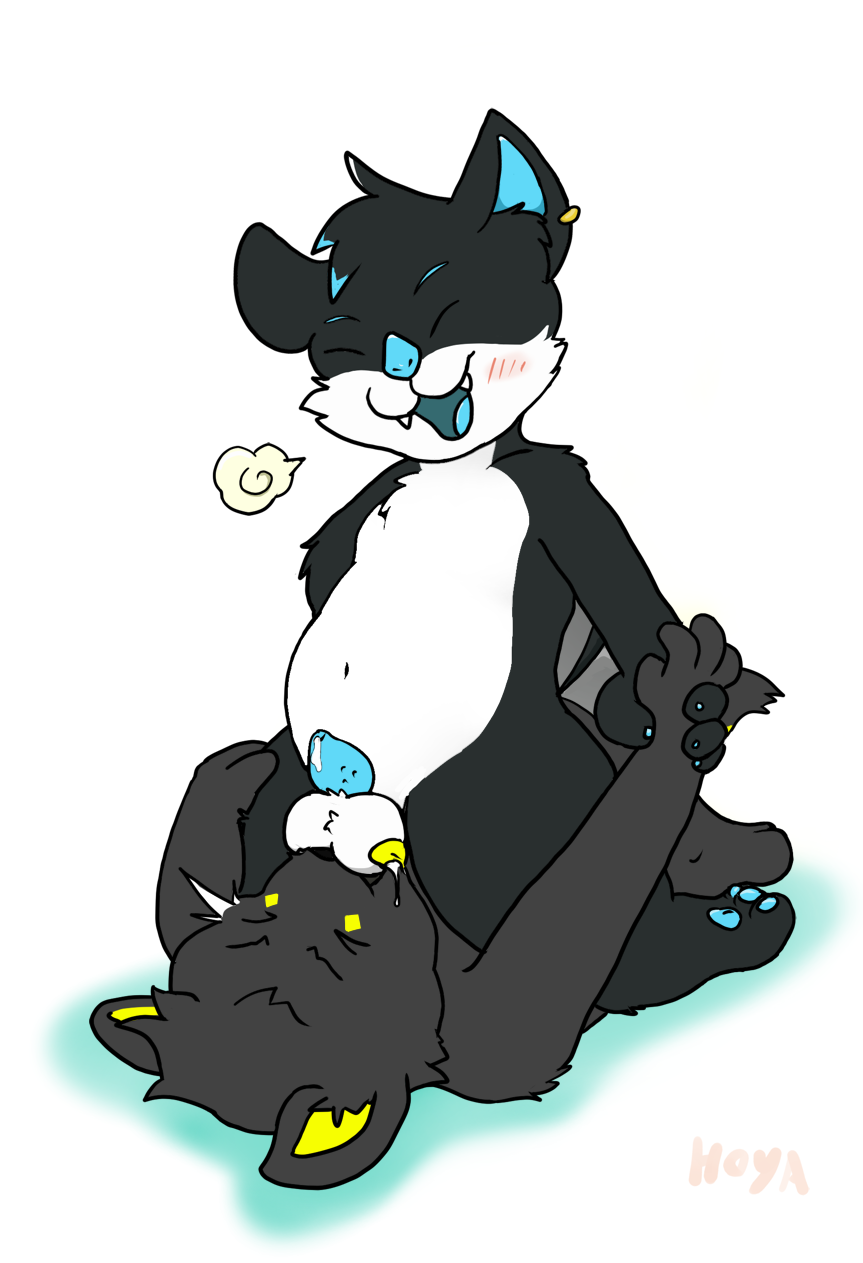 Softdiamond (Nightmarebat) Rule 34 Image