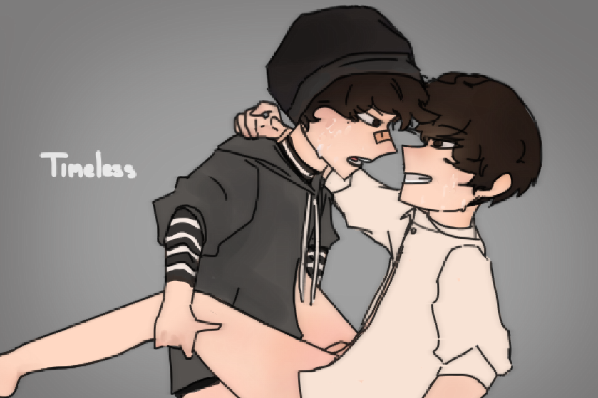Timeless (Artist) Rule 34 Image
