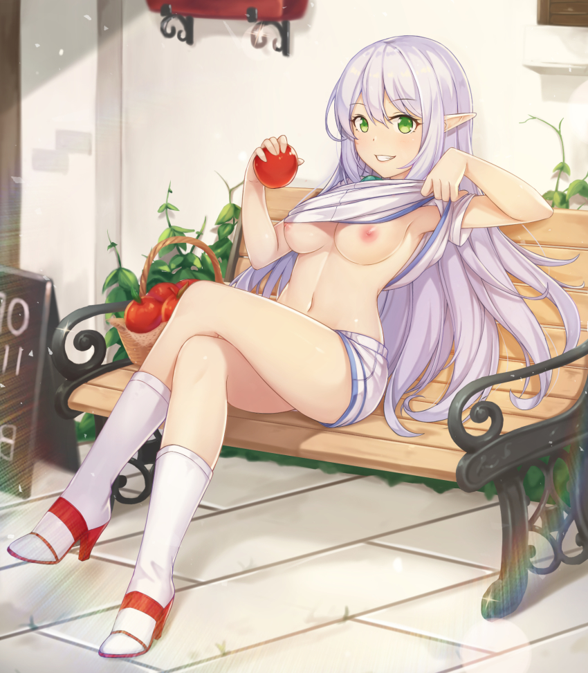 Mage (Dungeon And Fighter) Rule 34 Image
