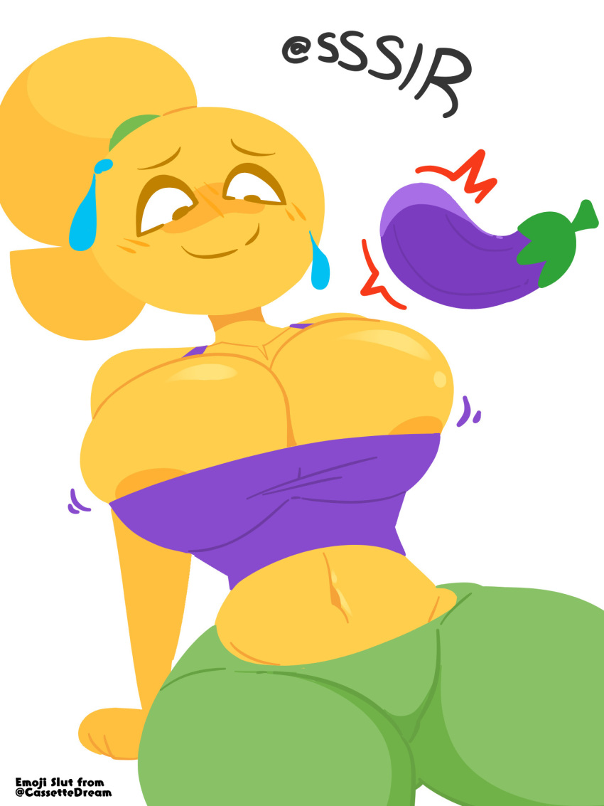 Emoji Slut (Emojifam (Sssir8)) Rule 34 Image