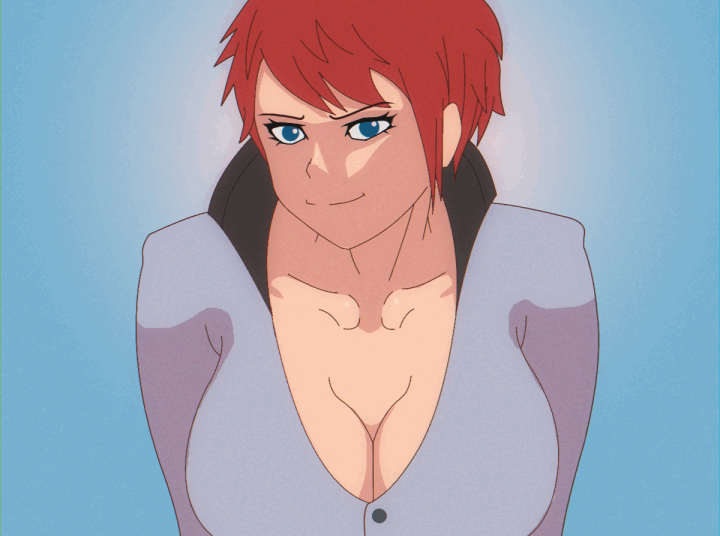 1girls Rule 34 Image