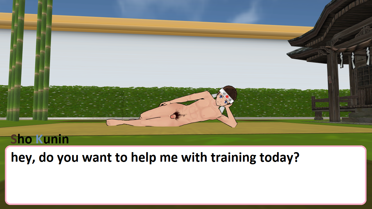 Yandere Simulator Rule 34 Image