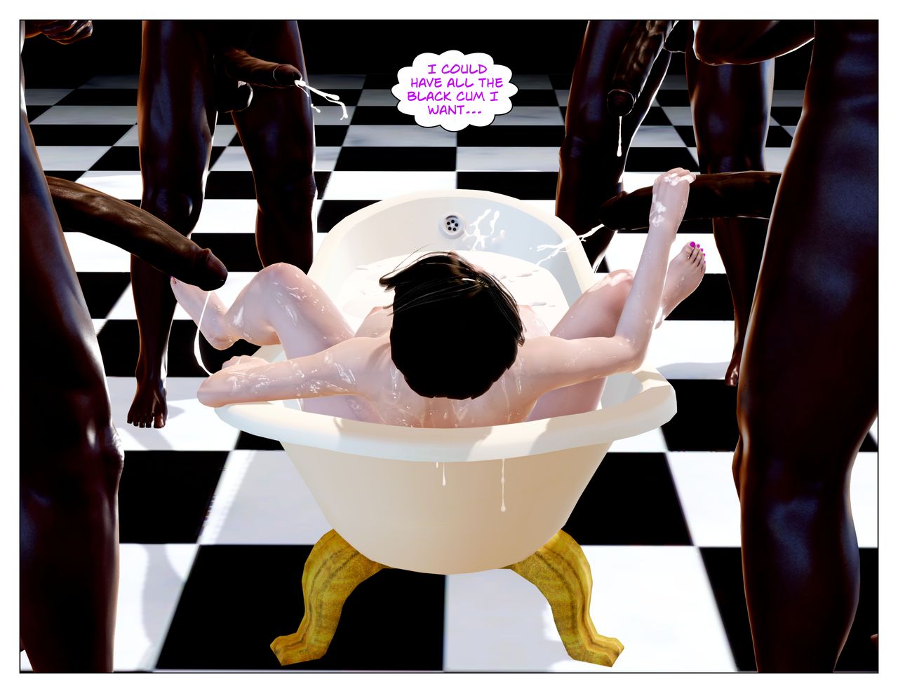Honey Select Rule 34 Image