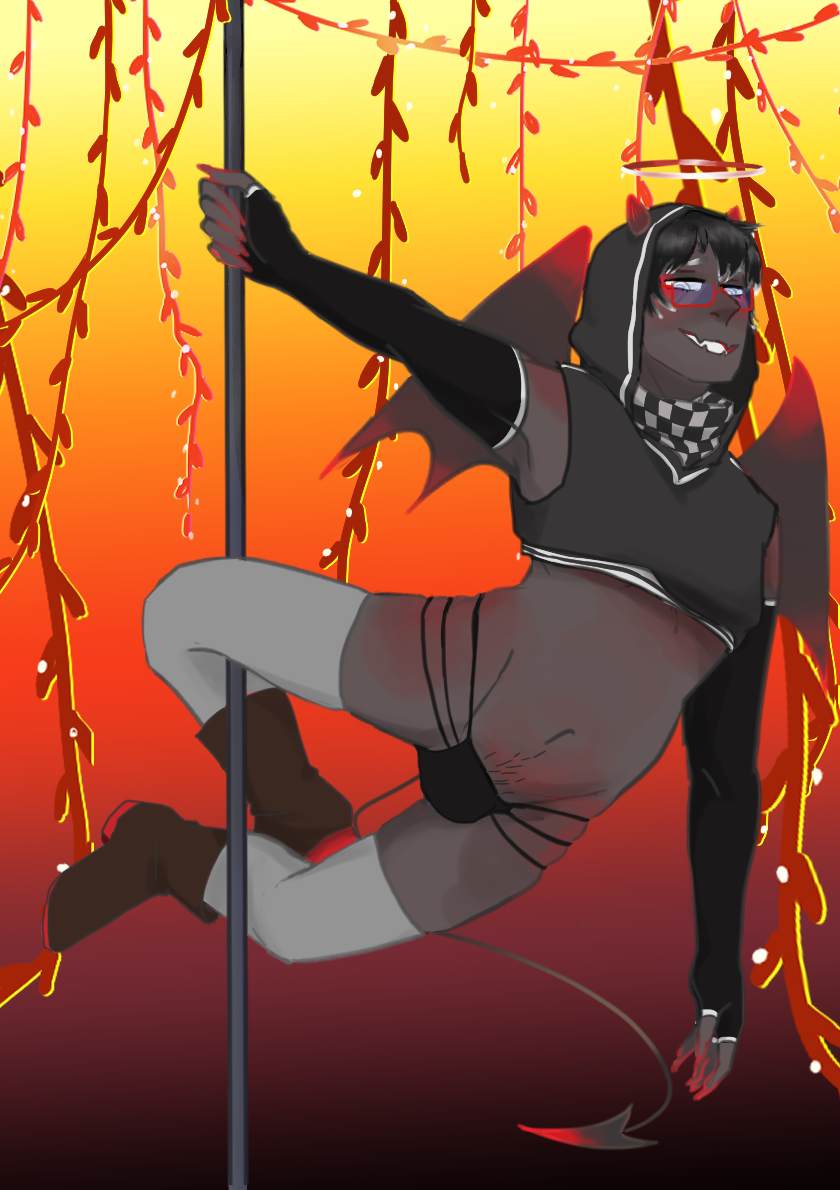 Badboyhalo Rule 34 Image