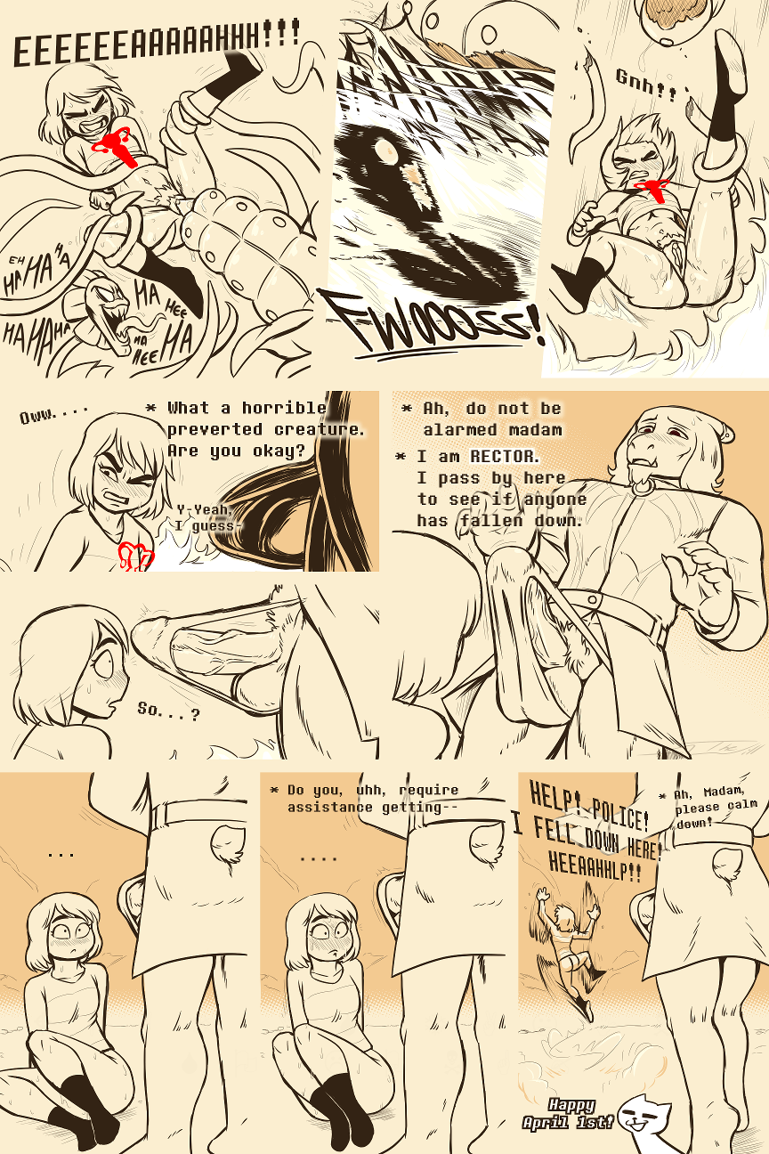 1girls Rule 34 Image
