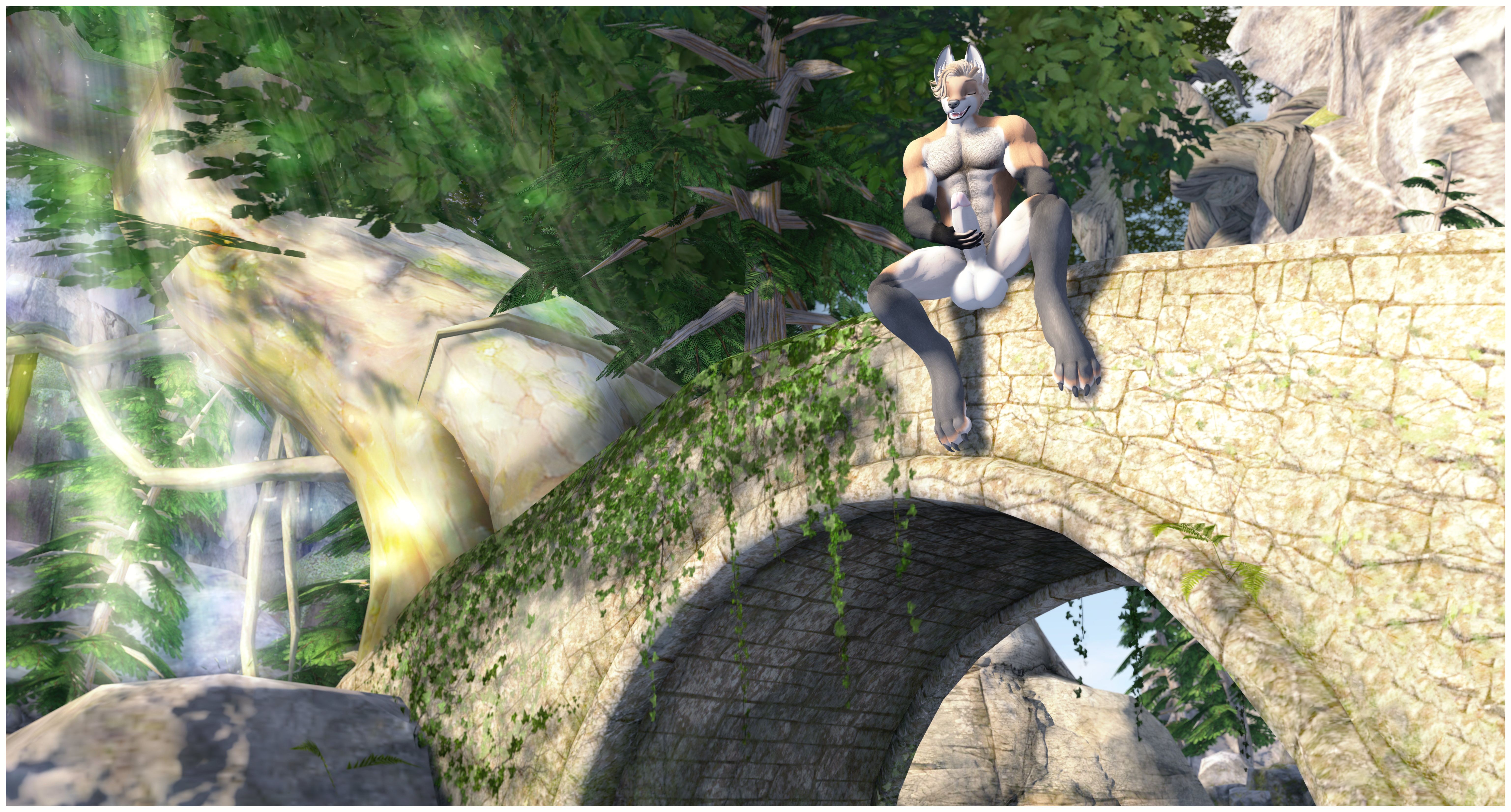 Digital Media (Artwork) Rule 34 Image