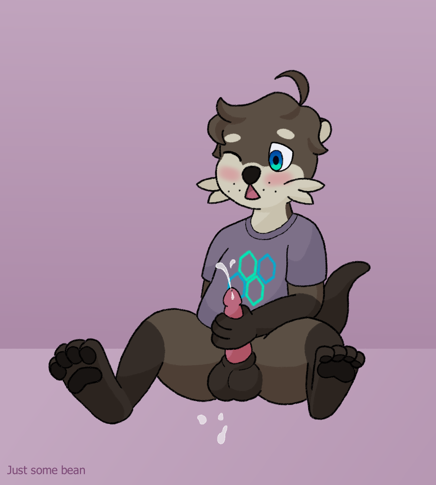 Animal Genitalia Rule 34 Image