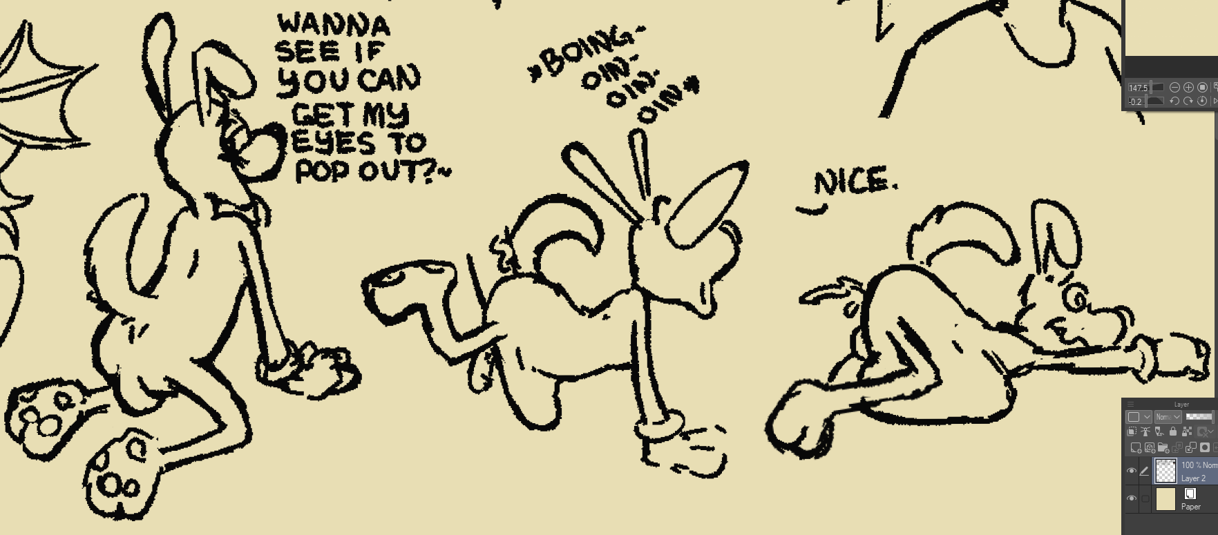 Doodle (Doodledoggy) Rule 34 Image