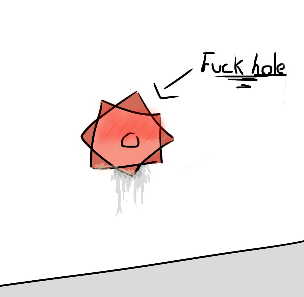 Fxlucas Rule 34 Image