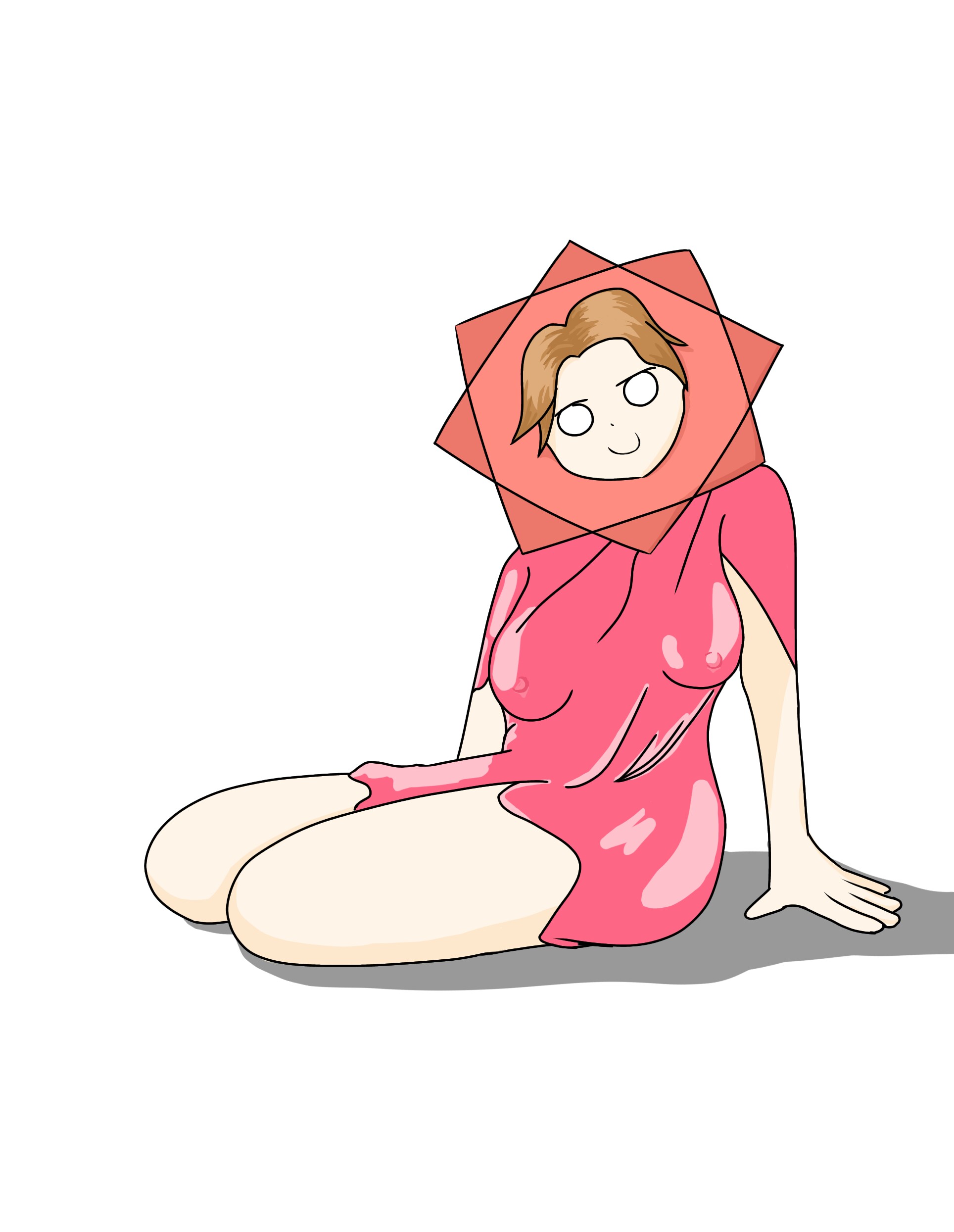 Peru Rule 34 Image