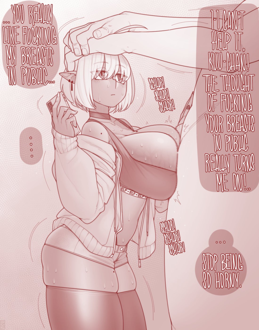 Kuu (Zanamaoria) Rule 34 Image