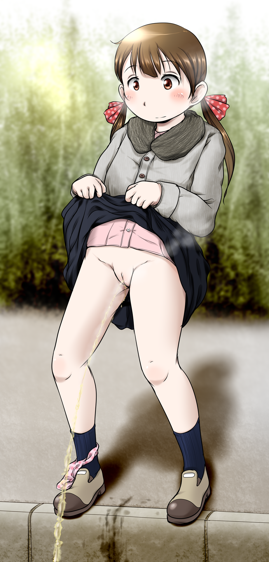 Original Rule 34 Image