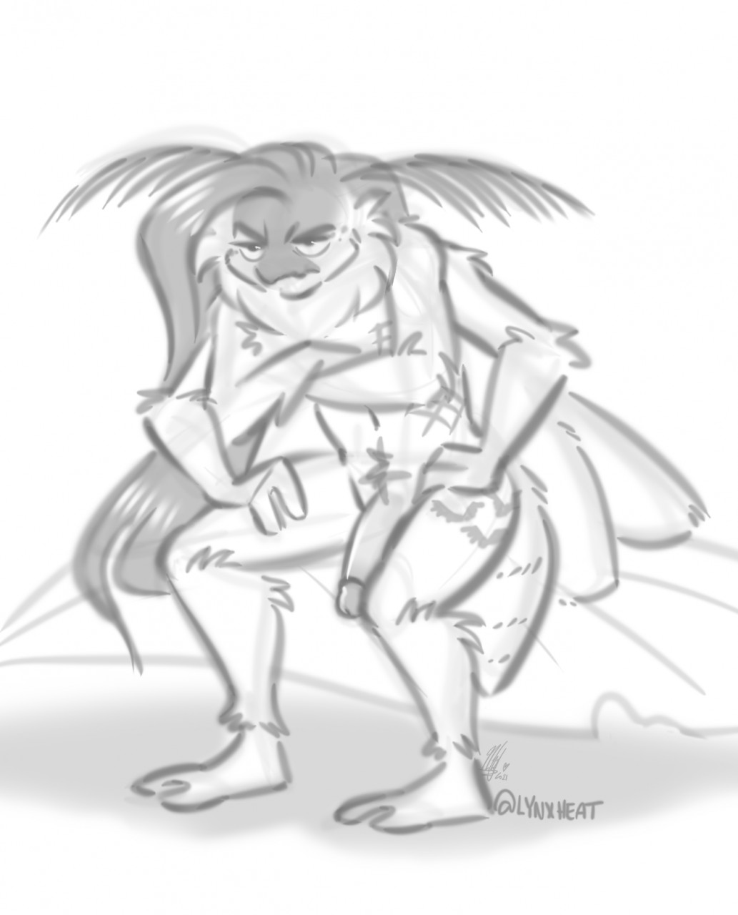 Anthro Rule 34 Image