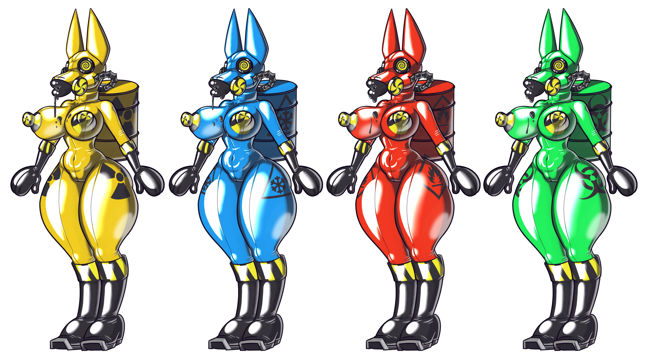 2021 Rule 34 Image