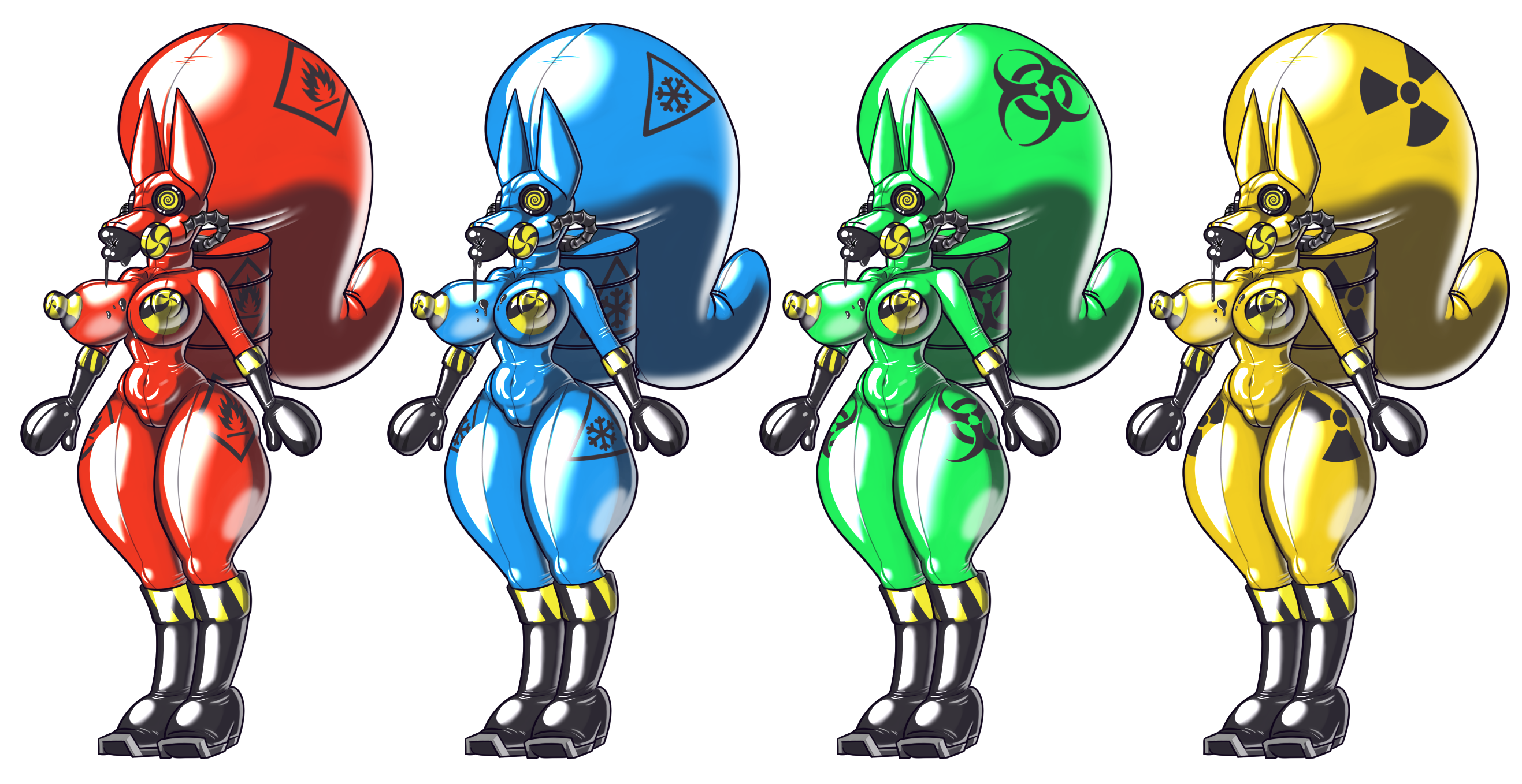 2021 Rule 34 Image