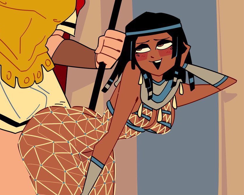 Cleopatra (History) Rule 34 Image