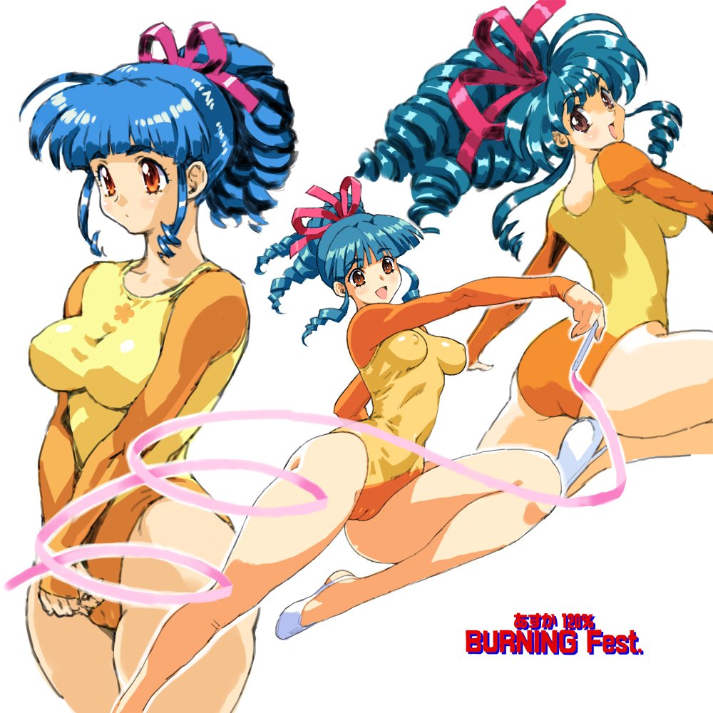 1:1 Rule 34 Image