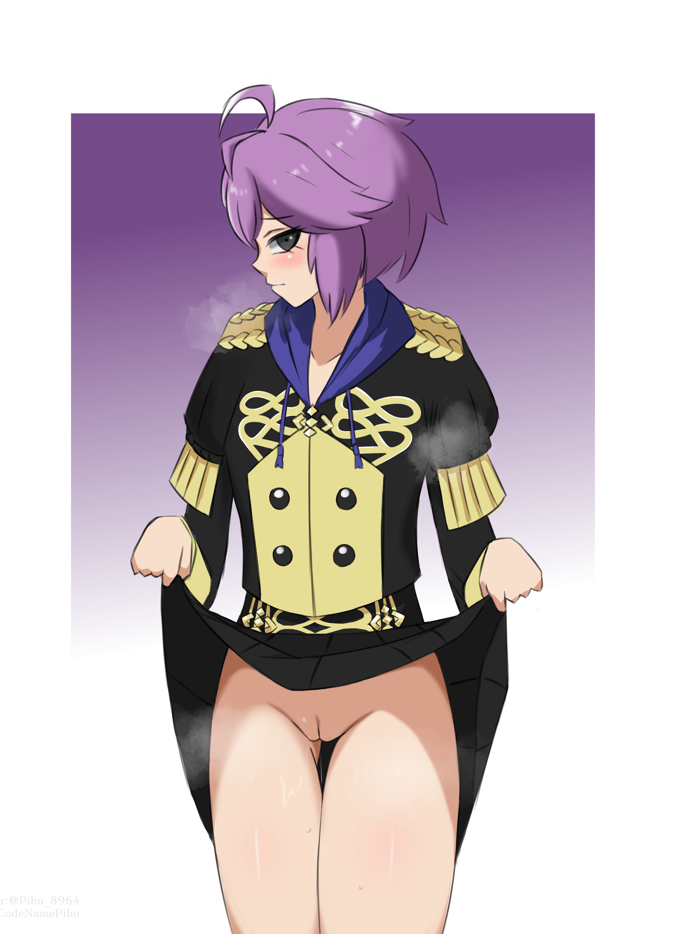 Bernadetta Von Varley (Fire Emblem) Rule 34 Image