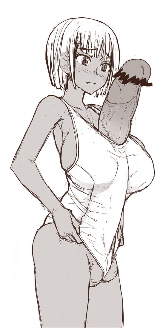 1futa Rule 34 Image