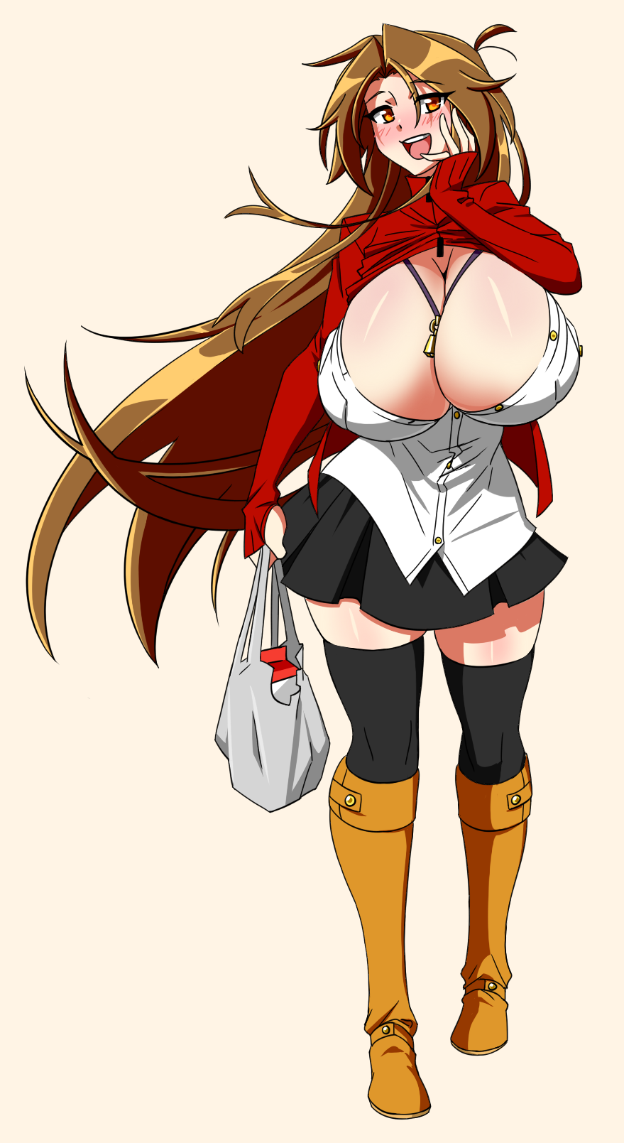 Ego Trigger Rule 34 Image
