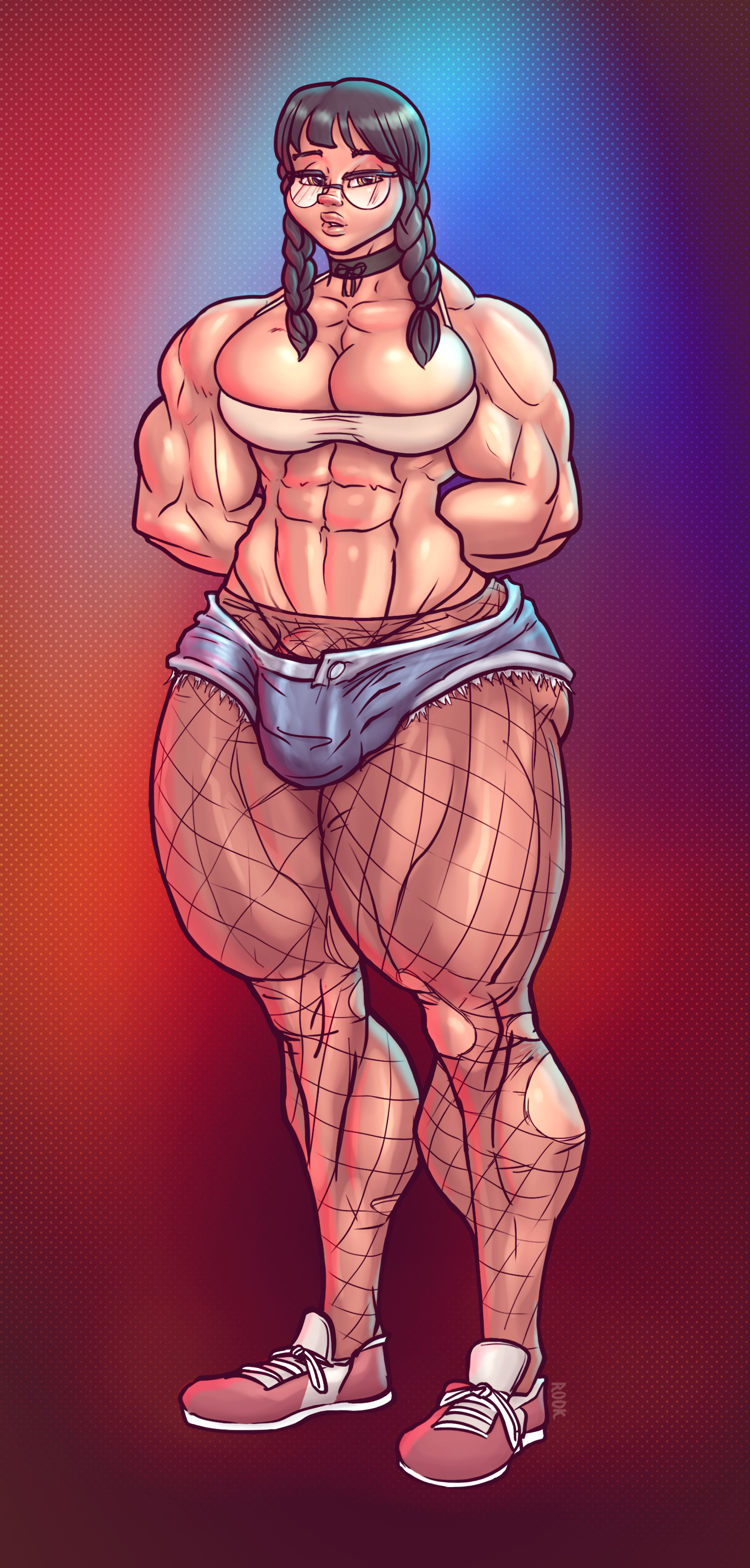 1futa Rule 34 Image