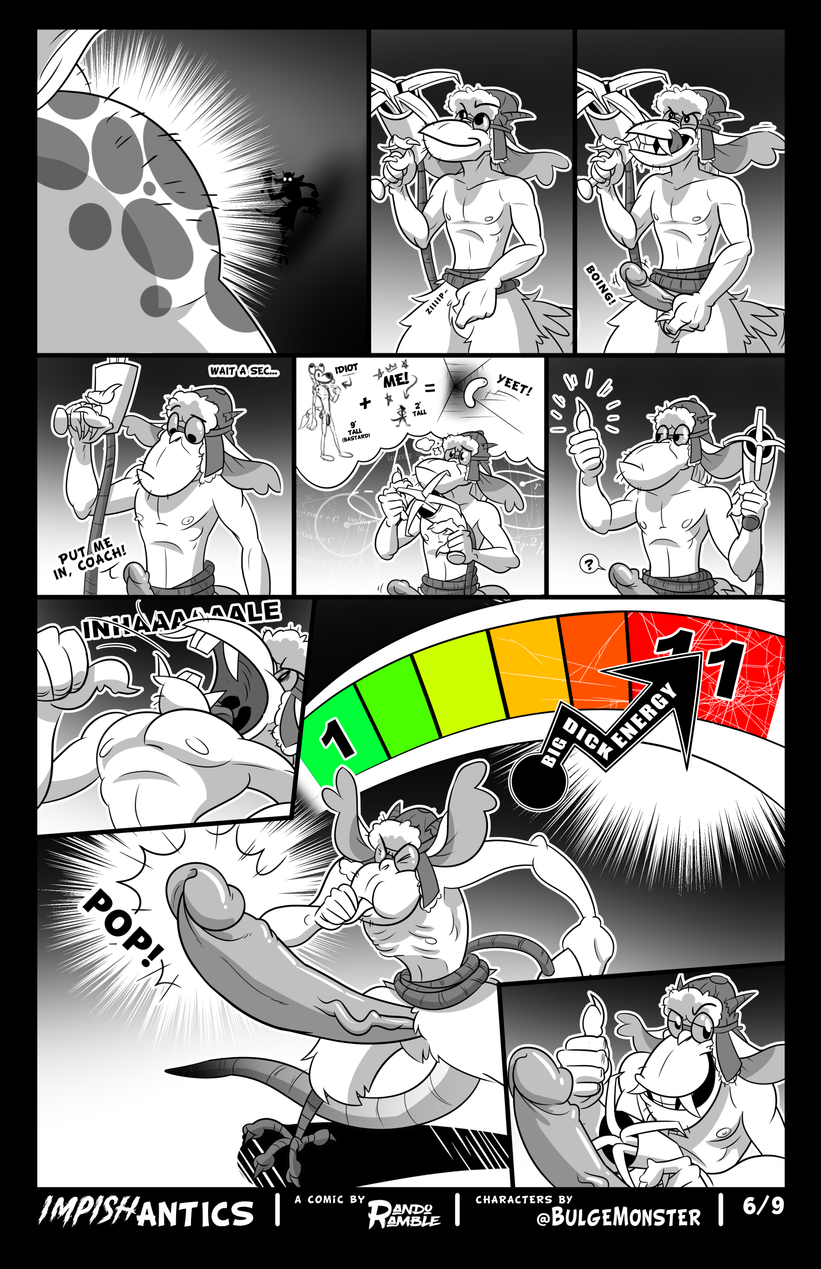 Needles (Zepthehyerian) Rule 34 Image