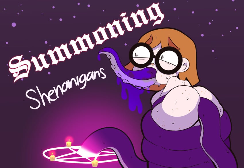 Ilyssa Levy (Illymation) Rule 34 Image