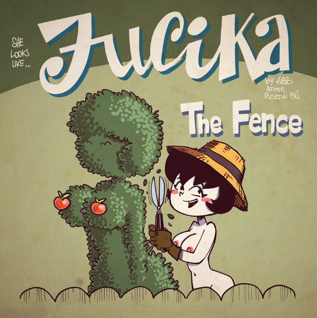 Jucika Rule 34 Image