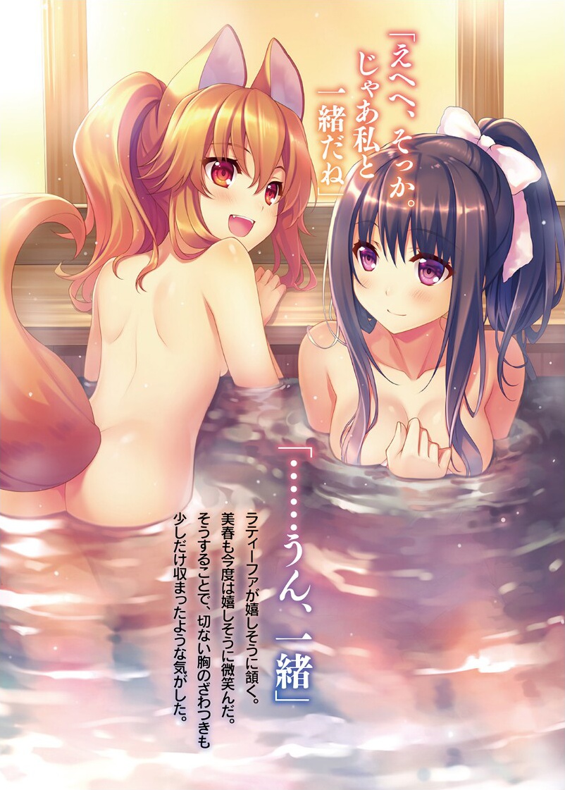 Seirei Gensouki Rule 34 Image