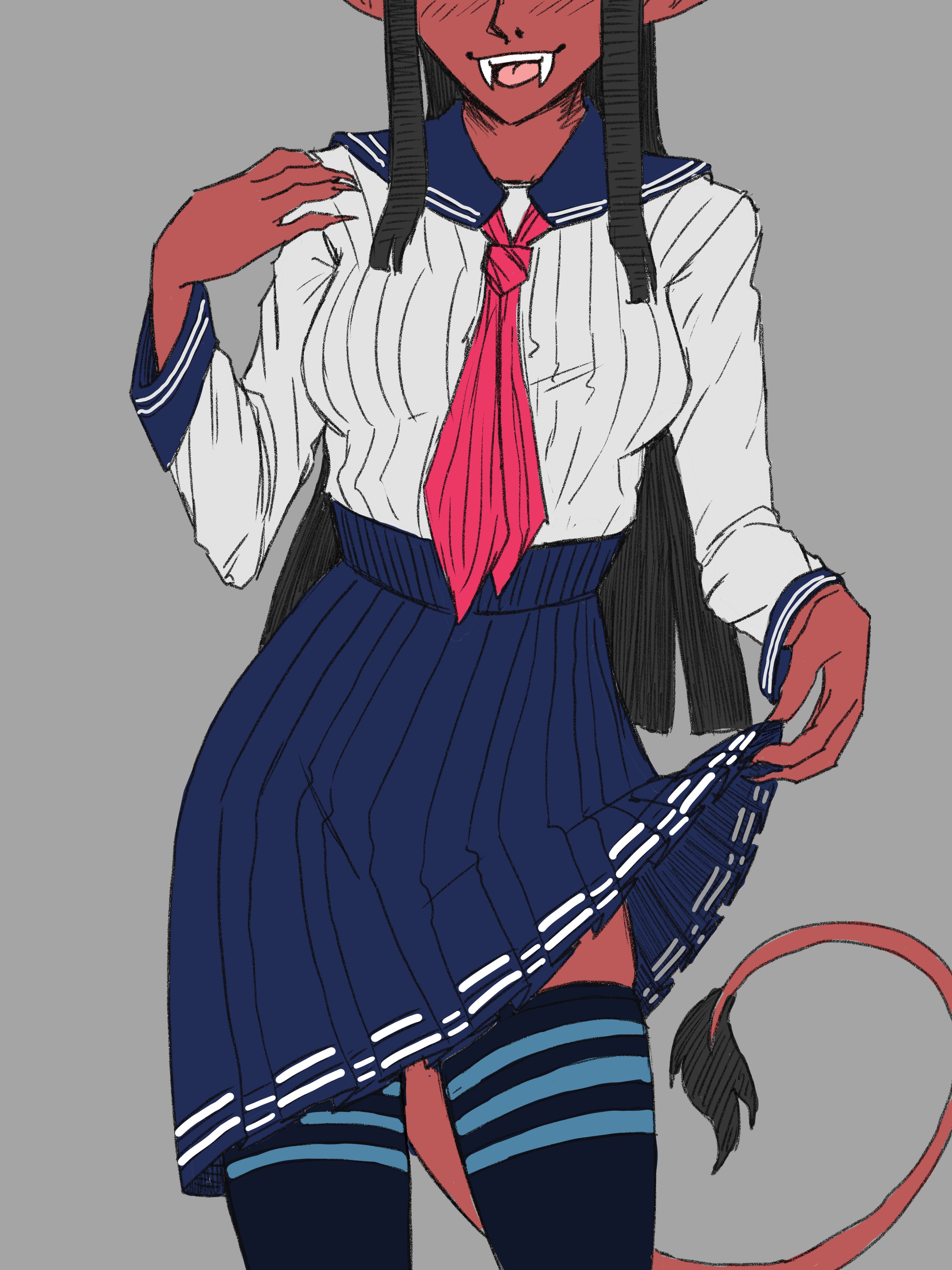 Efah (Mokimolewds) Rule 34 Image