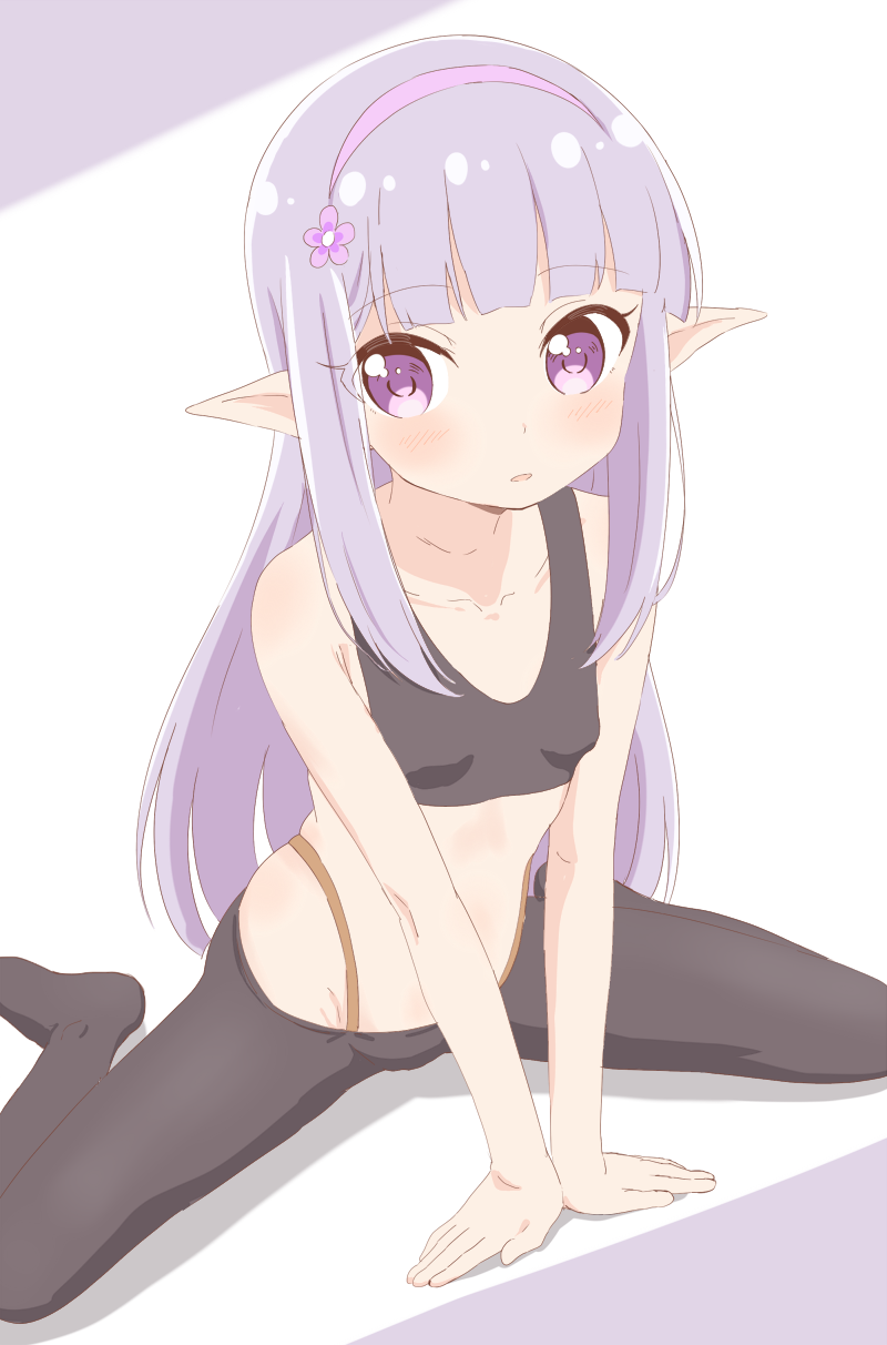Elnowar Seylan (Endro!) Rule 34 Image