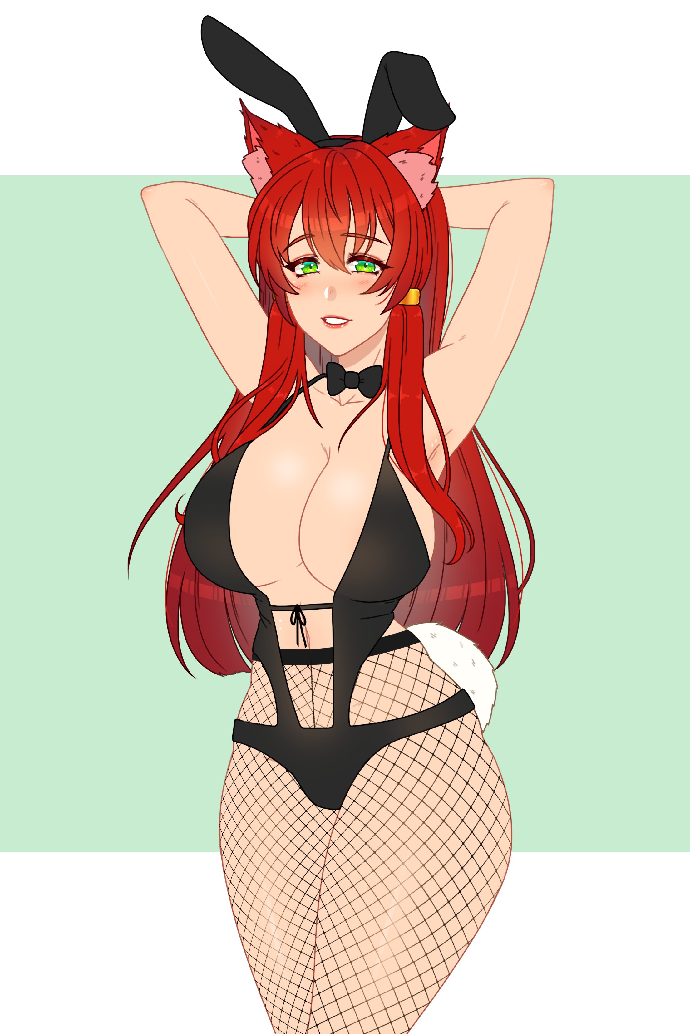 Original Character (Original) Rule 34 Image