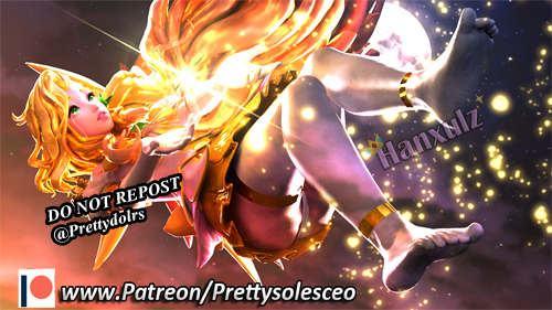 Seraphine (League Of Legends) Rule 34 Image