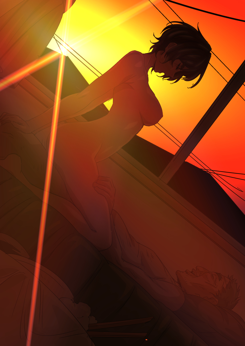 Original Rule 34 Image