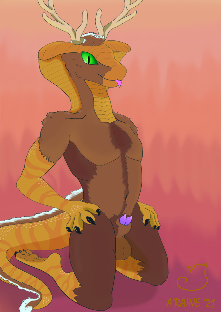Azureraine (Artist) Rule 34 Image