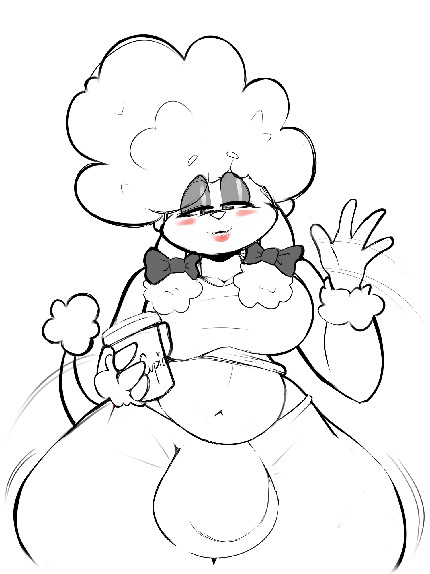2020 Rule 34 Image