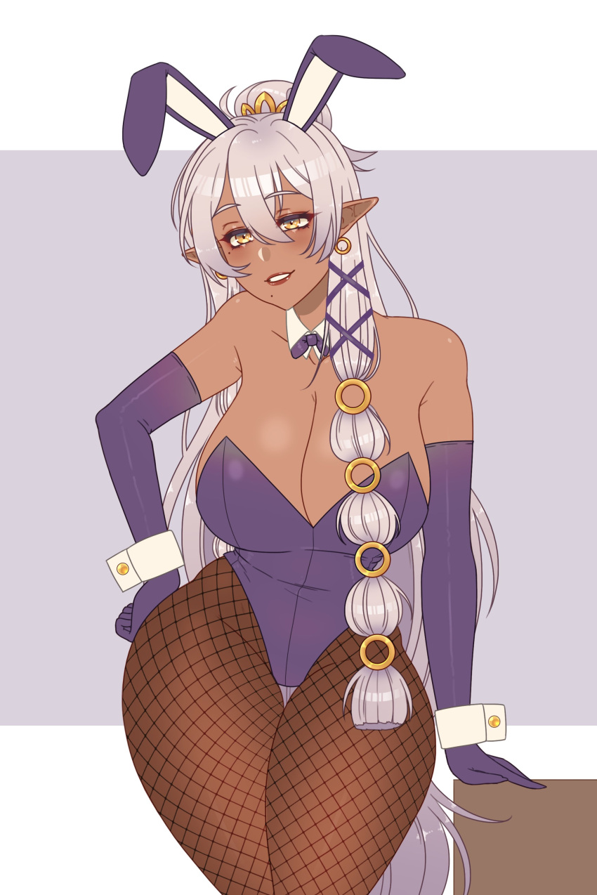 Original Character (Original) Rule 34 Image