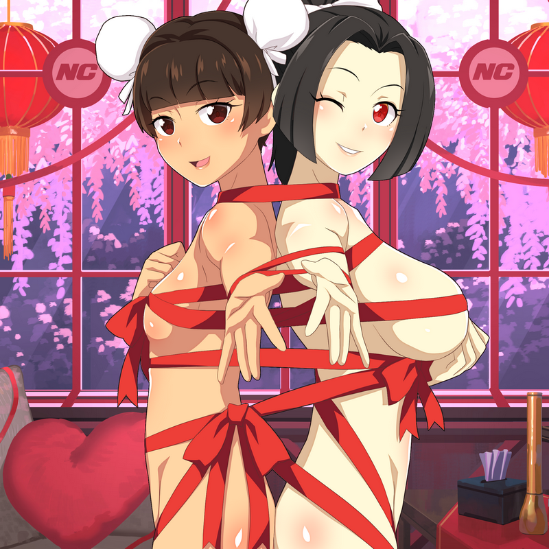 Urachan (Nchans) Rule 34 Image
