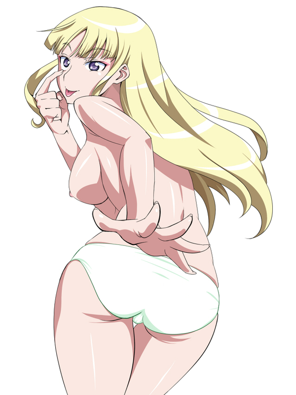 Emilie De Rochefort (Tekken) Rule 34 Image