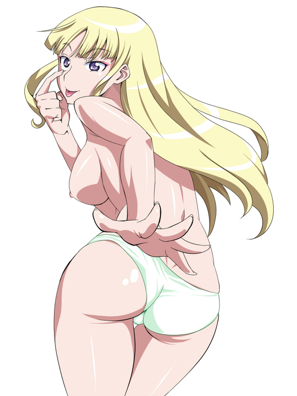 Emilie De Rochefort (Tekken) Rule 34 Image