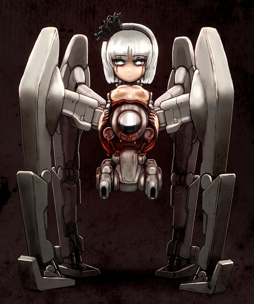 Youmu Konpaku (Touhou) Rule 34 Image