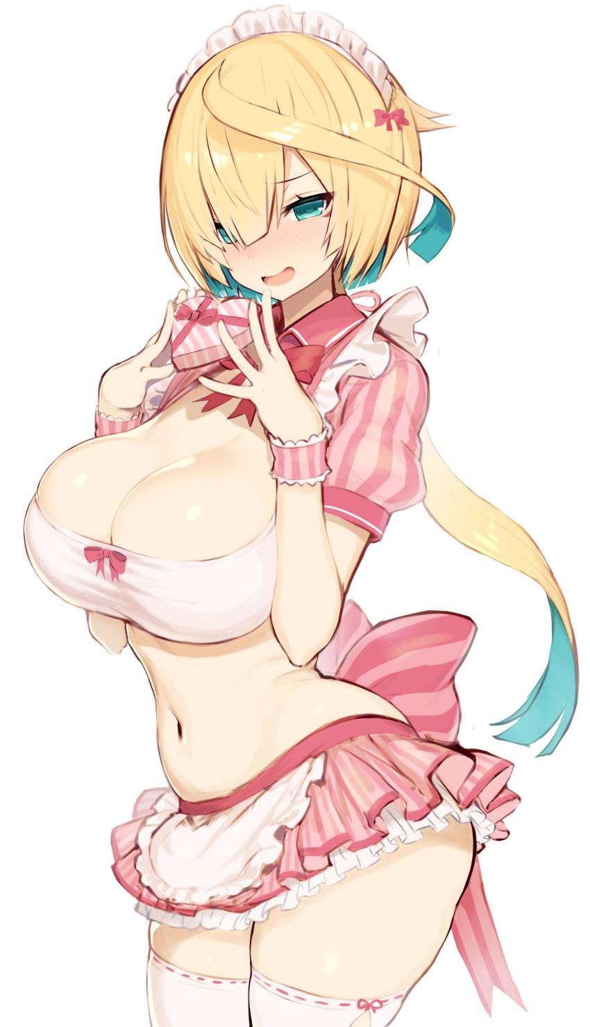 Tenka Hyakken Rule 34 Image