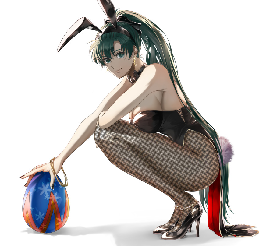 Lyn (Fire Emblem) Rule 34 Image